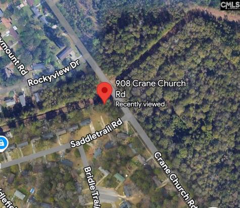 908 Crane Church Road Columbia SC 29203