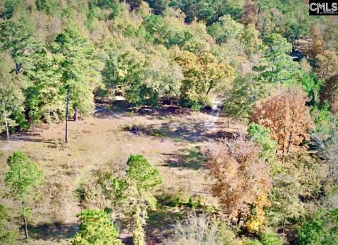 1435 Community Pond Road Eastover SC 29044