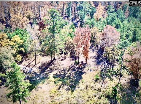 1435 Community Pond Road Eastover SC 29044