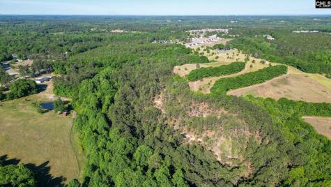 000 Airport Road Pageland SC 29728