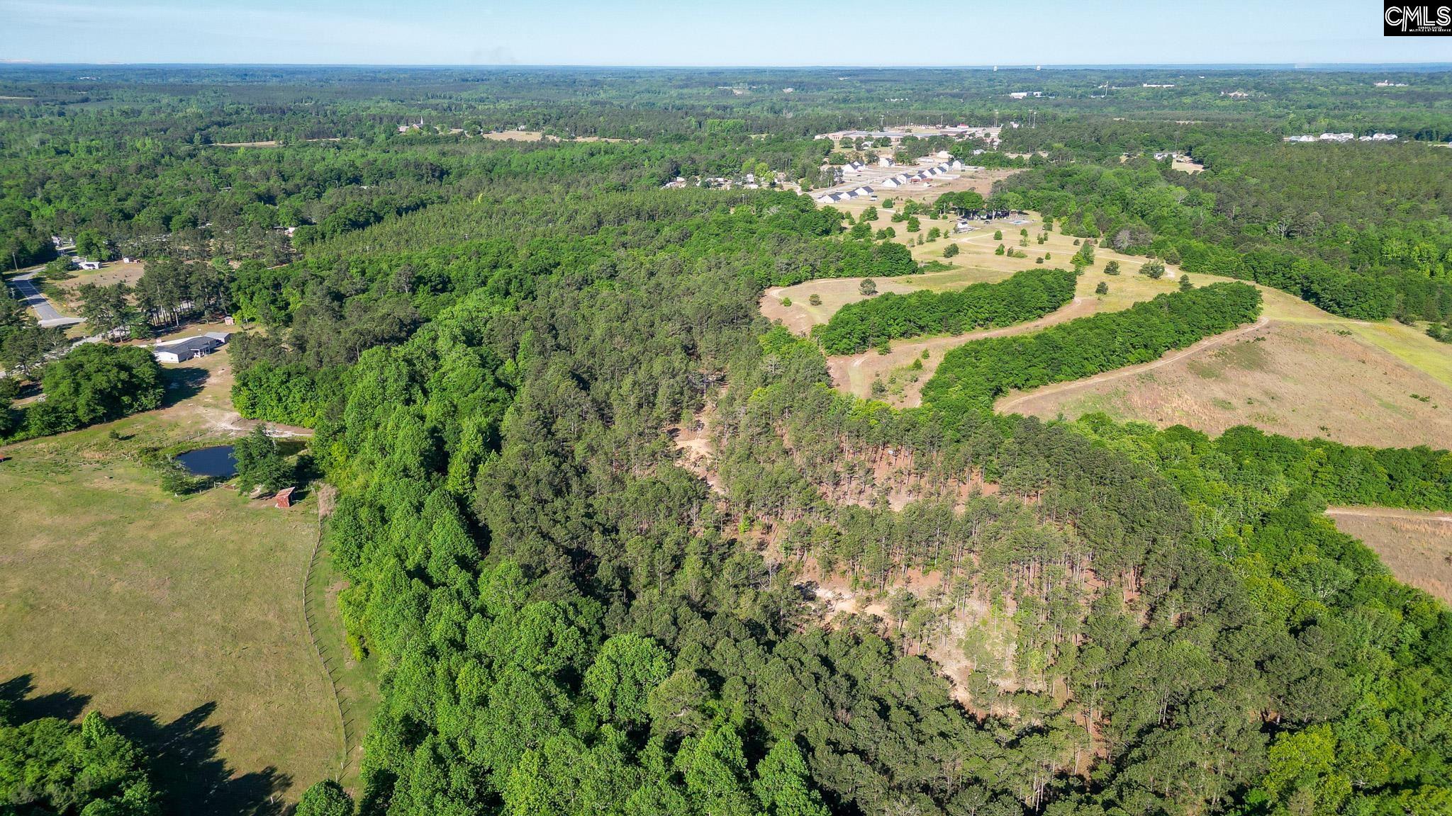 000 Airport Road Pageland SC 29728