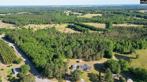 000 Airport Road Pageland SC 29728