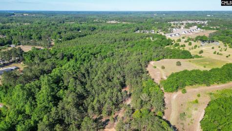 000 Airport Road Pageland SC 29728