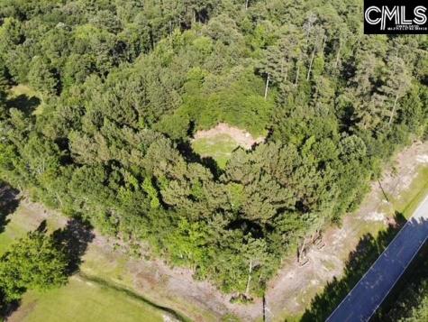 5583 Deadfall Road Silverstreet SC 29145