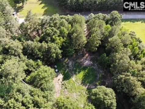 5583 Deadfall Road Silverstreet SC 29145