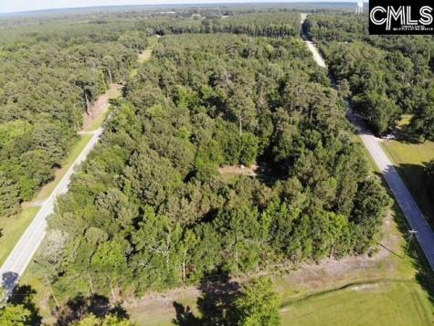 5583 Deadfall Road Silverstreet SC 29145