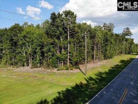 5583 Deadfall Road Silverstreet SC 29145