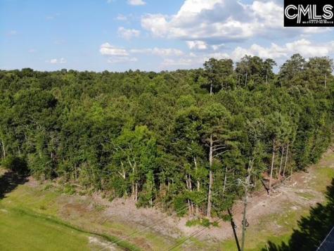 5583 Deadfall Road Silverstreet SC 29145