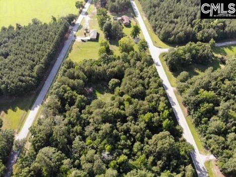 5583 Deadfall Road Silverstreet SC 29145
