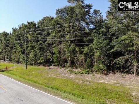 5583 Deadfall Road Silverstreet SC 29145