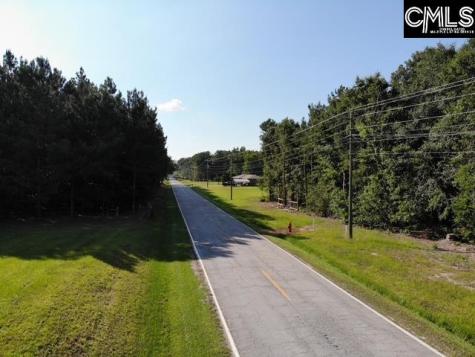 5583 Deadfall Road Silverstreet SC 29145