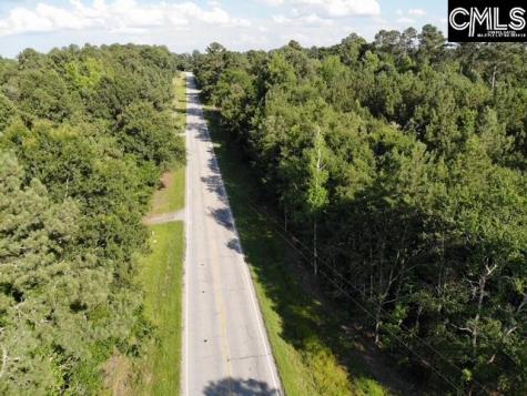5583 Deadfall Road Silverstreet SC 29145