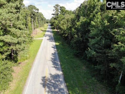 5583 Deadfall Road Silverstreet SC 29145