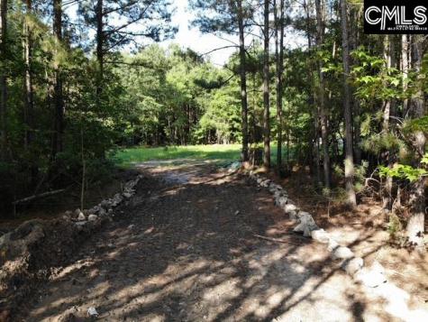 5583 Deadfall Road Silverstreet SC 29145