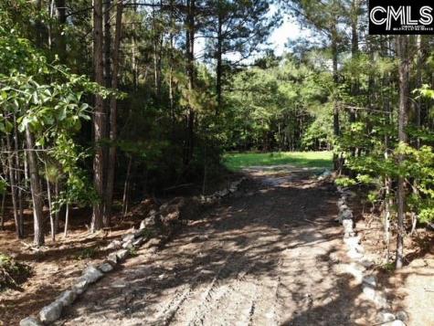 5583 Deadfall Road Silverstreet SC 29145