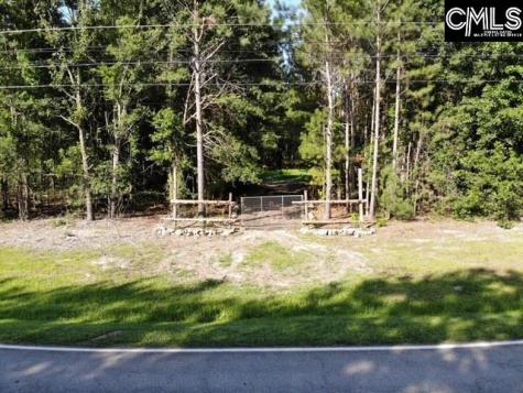 5583 Deadfall Road Silverstreet SC 29145