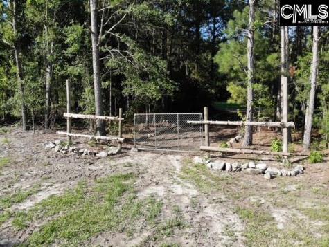 5583 Deadfall Road Silverstreet SC 29145