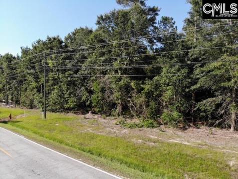 5583 Deadfall Road Silverstreet SC 29145