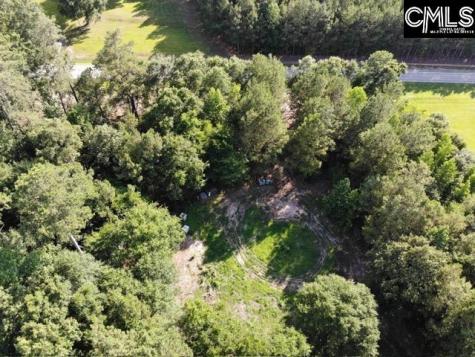 5583 Deadfall Road Silverstreet SC 29145