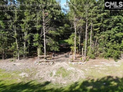 5583 Deadfall Road Silverstreet SC 29145