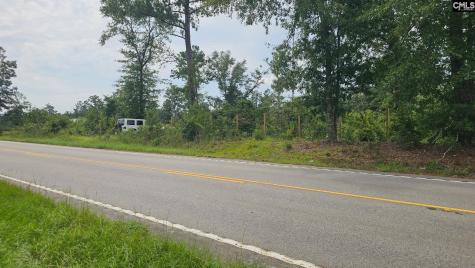 Tbd Piper Road Trenton SC 29847
