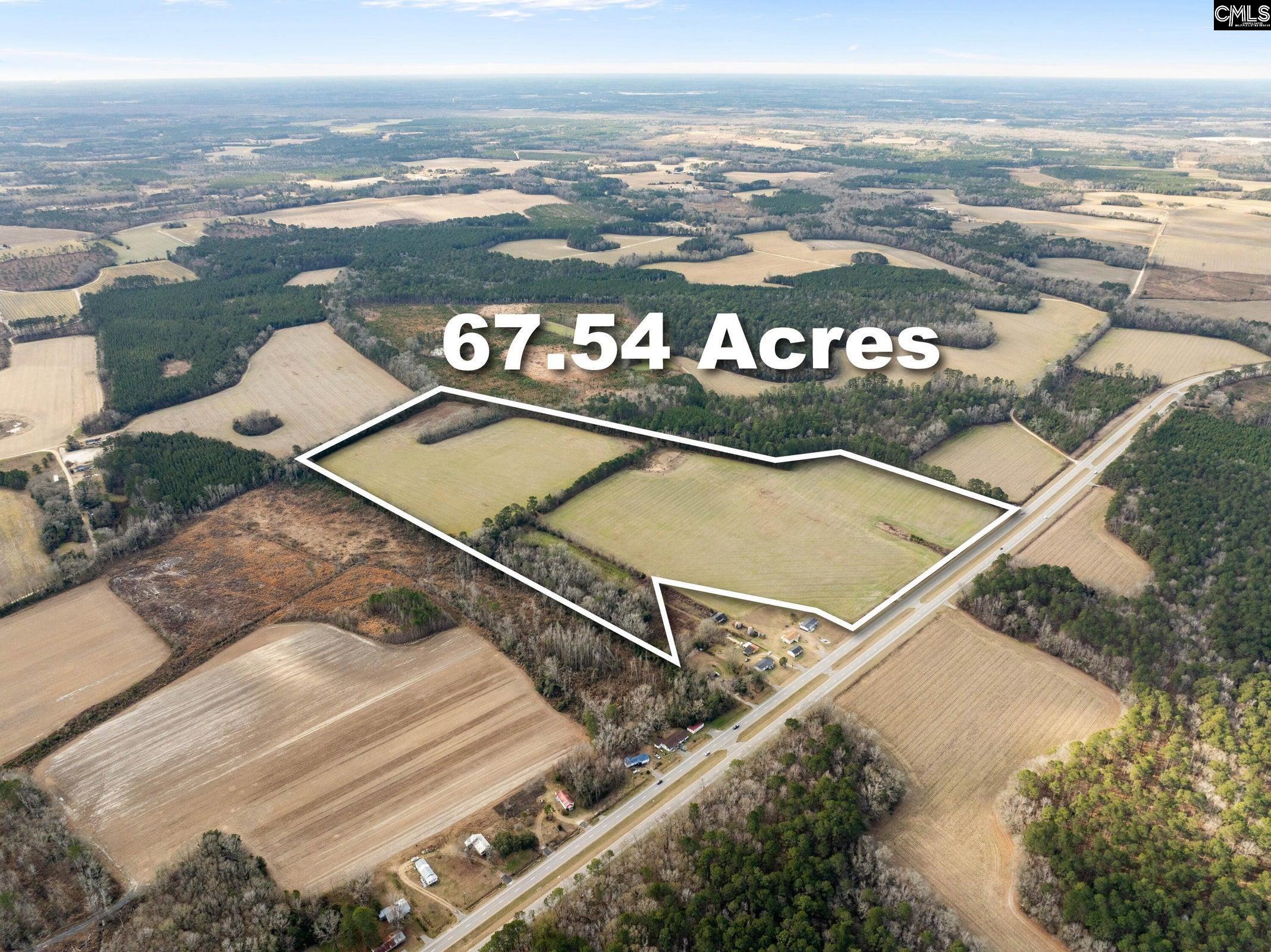 0 Five Chop Road Santee SC 29142