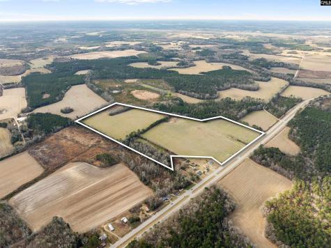 0 Five Chop Road Santee SC 29142