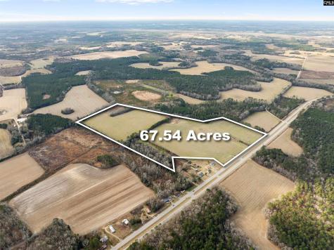 0 Five Chop Road Santee SC 29142
