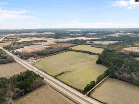0 Five Chop Road Santee SC 29142