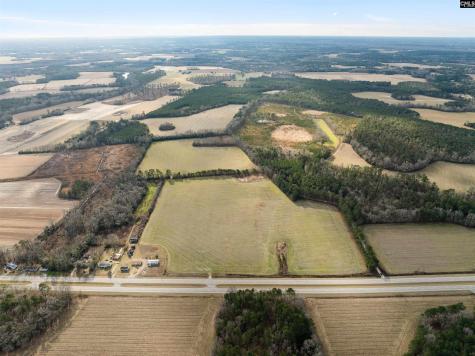 0 Five Chop Road Santee SC 29142