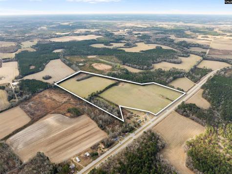 0 Five Chop Road Santee SC 29142