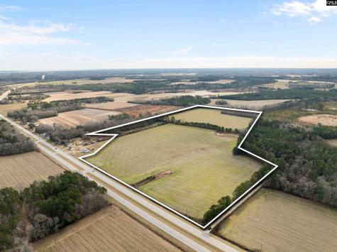 0 Five Chop Road Santee SC 29142