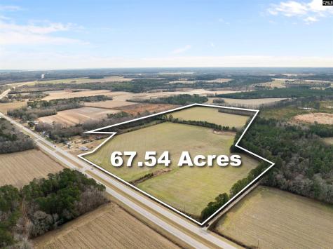0 Five Chop Road Santee SC 29142