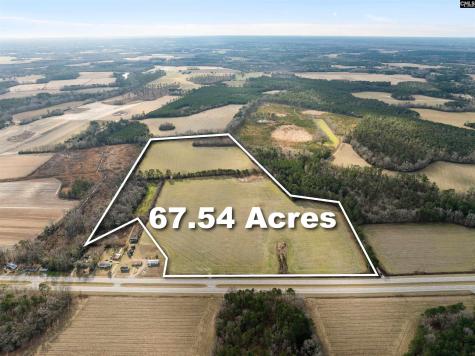 0 Five Chop Road Santee SC 29142