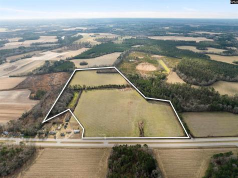 0 Five Chop Road Santee SC 29142
