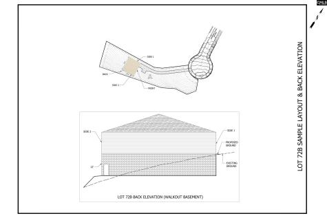 0 Oakhurst Place Lot 72 Blythewood SC 29016