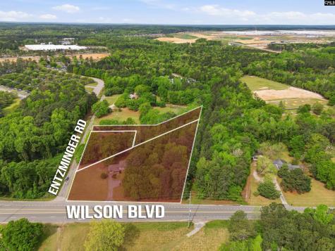 10417 Wilson Boulevard Blythewood SC 29016