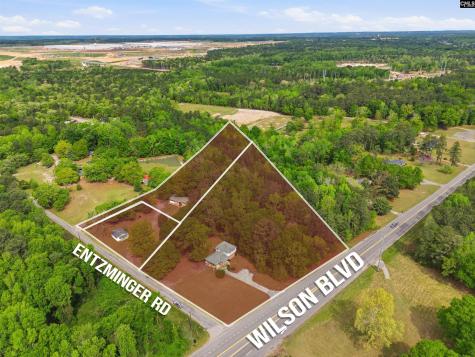 10417 Wilson Boulevard Blythewood SC 29016