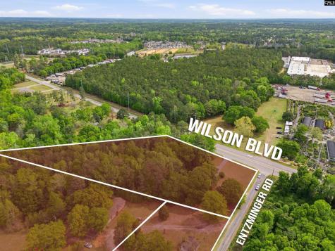 10417 Wilson Boulevard Blythewood SC 29016