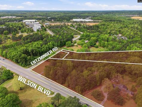 10417 Wilson Boulevard Blythewood SC 29016