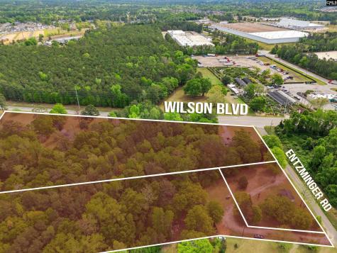 10417 Wilson Boulevard Blythewood SC 29016