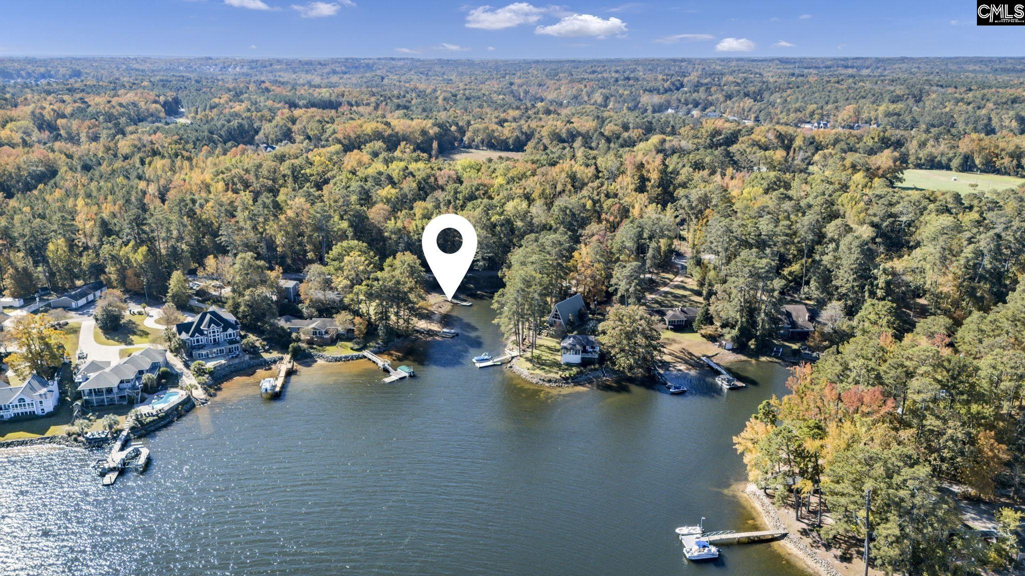 144 Beechcreek Circle Lexington SC 29072-9731