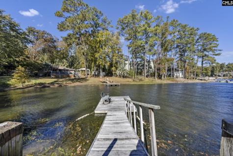 144 Beechcreek Circle Lexington SC 29072-9731