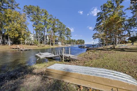 144 Beechcreek Circle Lexington SC 29072-9731