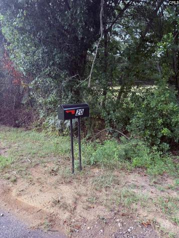 20 Inverness Court Sumter SC 29154