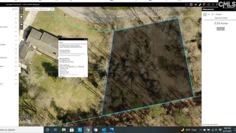 451 Kendall Drive Batesburg SC 29006