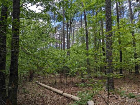 Syrup Mill Road Ridgeway SC 29130