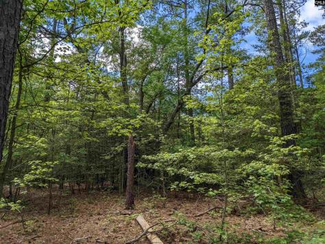 Syrup Mill Road Ridgeway SC 29130