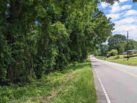 Syrup Mill Road Ridgeway SC 29130