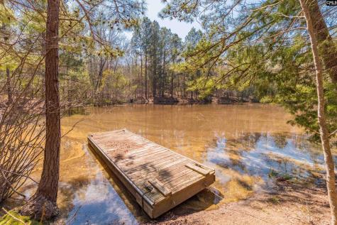 0 Counts Ferry Road Lot 9 Lexington SC 29072